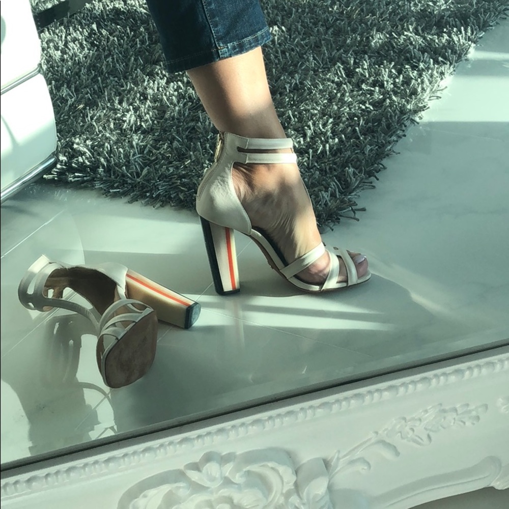 Schutz Sandals